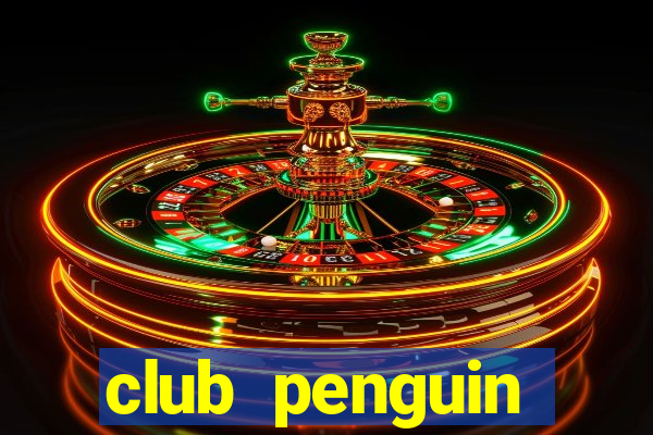 club penguin telegram 2024